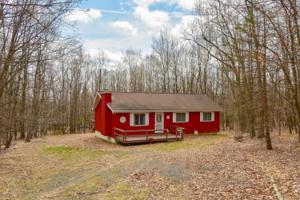 14 Iroquois Road