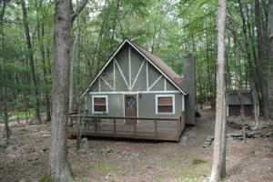 144 Buck Run Dr