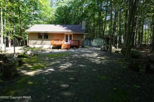 1049 Laurel Hill Rd
