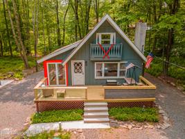 218 Onawa Trail