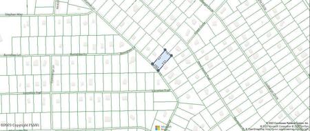 Lot EV2011 Berryman Lane