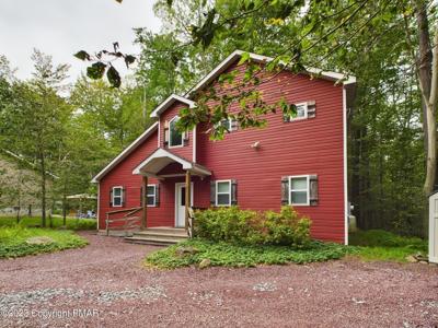 447 Maxatawny Drive
