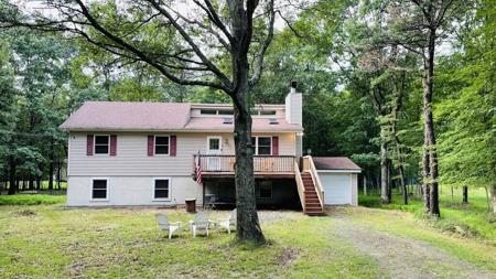 85 Caedman Drive