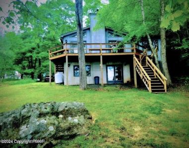 202 N Arrow Drive