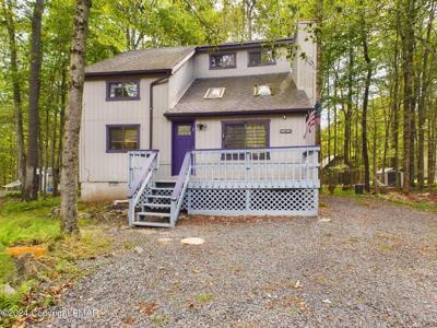 206 Maxatawny Drive
