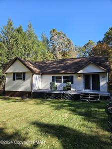 58 Woodland Road