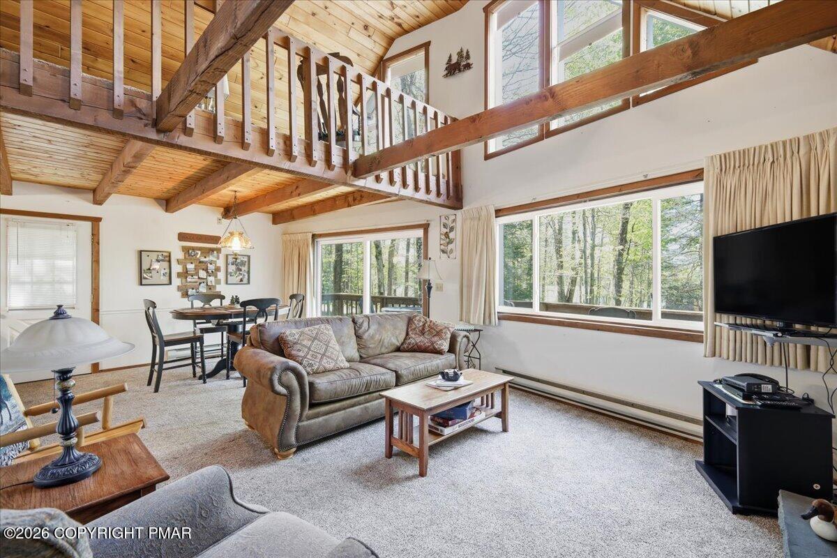 Image 2: Open Living