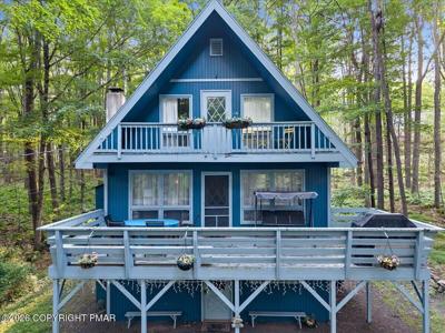 107 W Creek View Drive