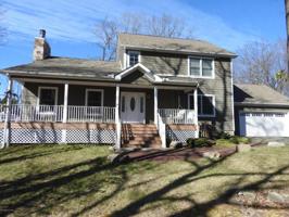 106 (55) FOREST DRIVE