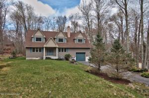295 Selig Road