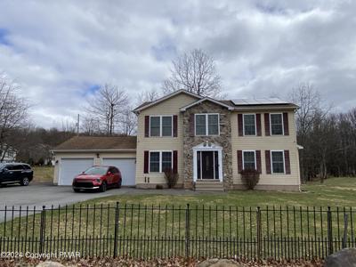 122 Saw Mill Road