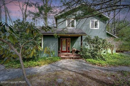 255 Long View Lane