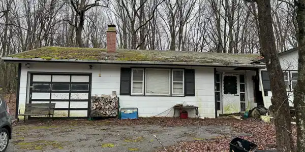 90 Indian Trail