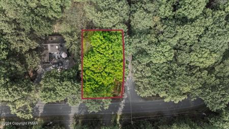 Lot #5 Arrowhead Drive