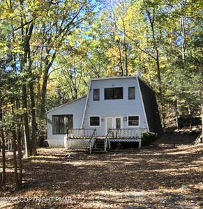 3257 Trafalgar Avenue