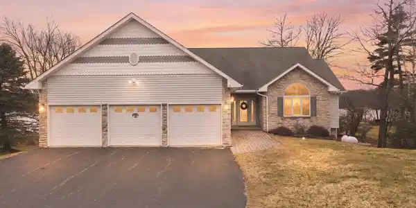281 Bear Creek Lake Drive
