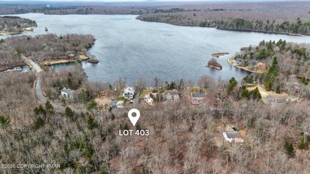 Lot 403 Sylvan Lane