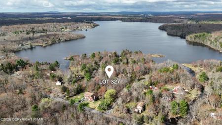 Lot 327 Bobcat Trail