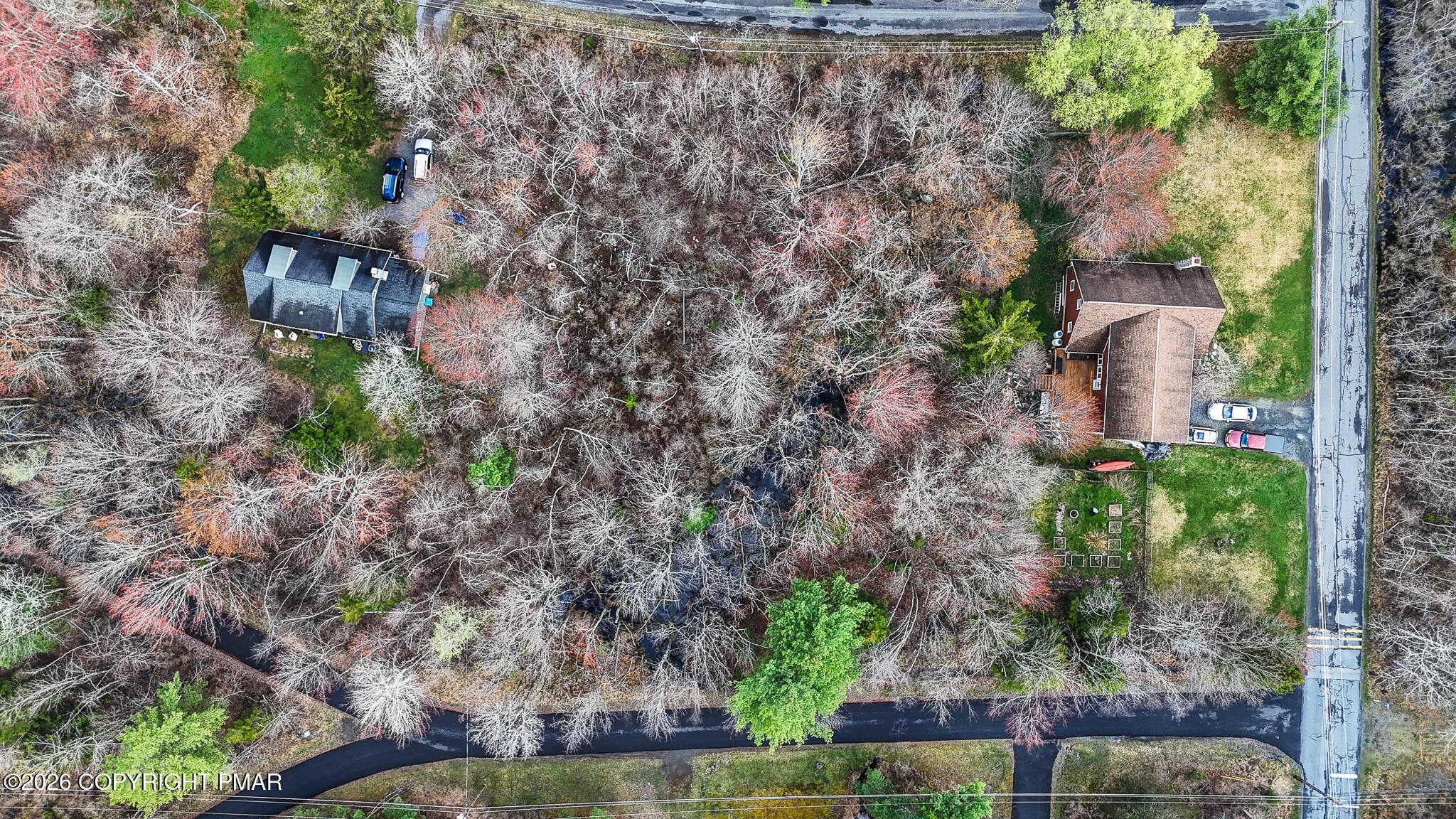 Image 2: Aerial View