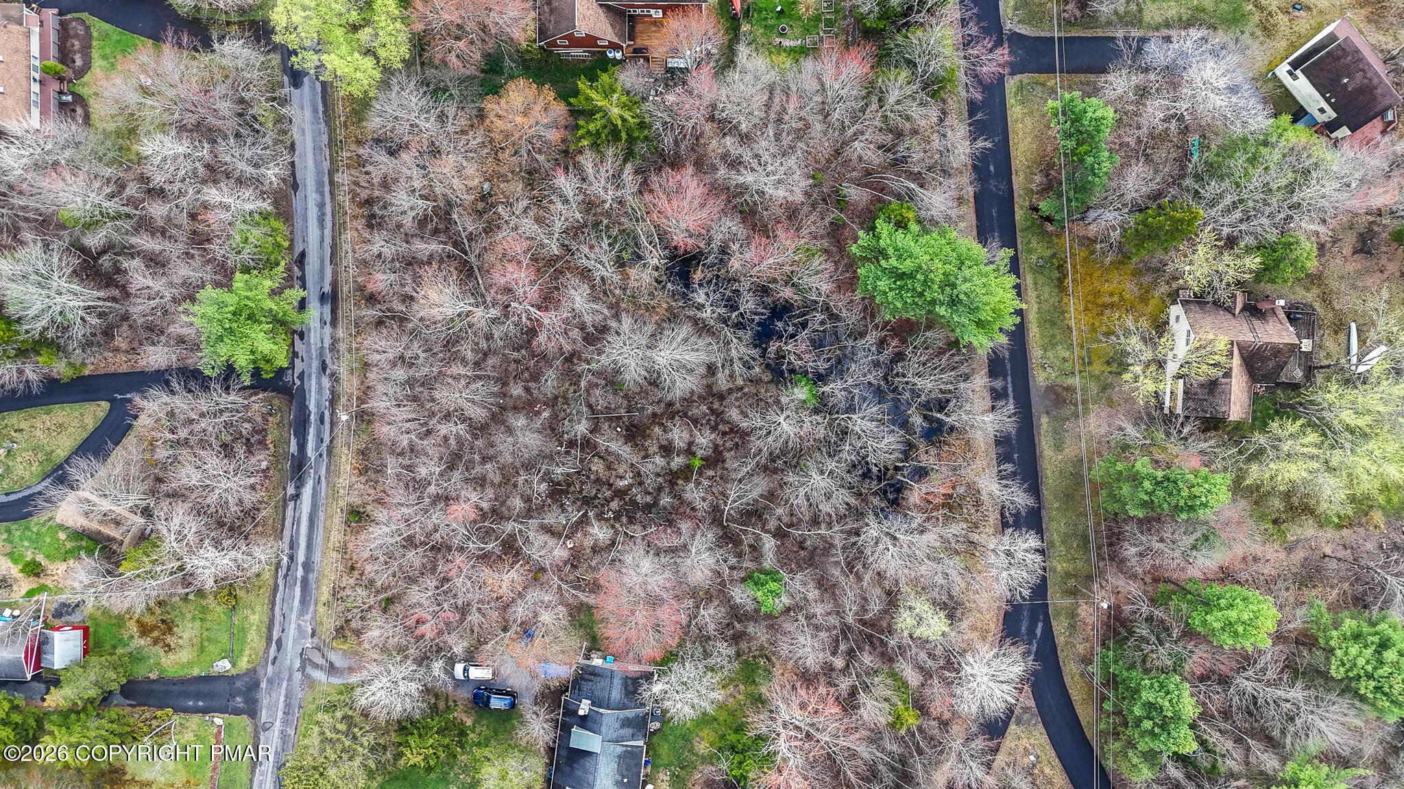 Image 4: Aerial View