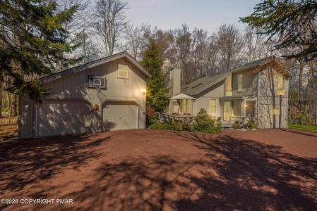 283 Long View Lane