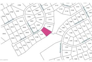 3108 circle Drive