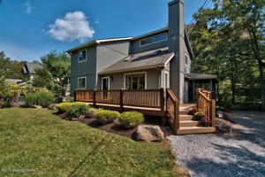 1234 Clear Pond Rd