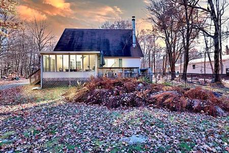 110 Petrarch Trail