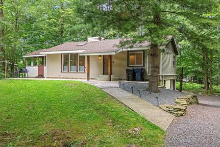 113 Birchwood Road