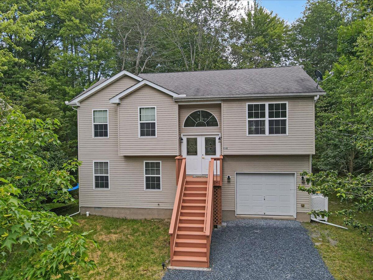 Image 1: Front of House