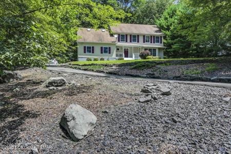 354 Eastshore Drive