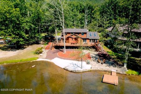 336 W Lake Valley Drive
