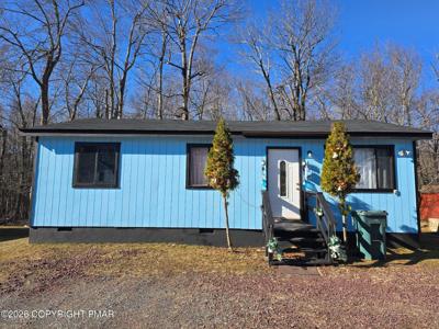 9014 Idlewild Drive