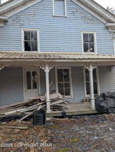 45 Grocery Hill Road
