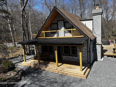268 Berry Lane