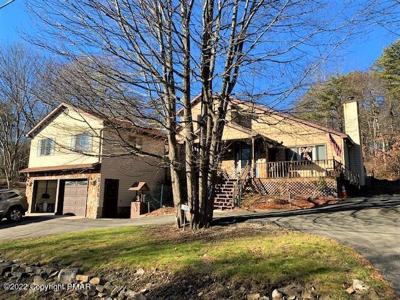 1432 Clover Road