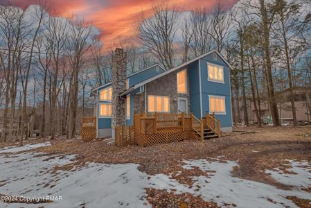 77 Livingston Lane