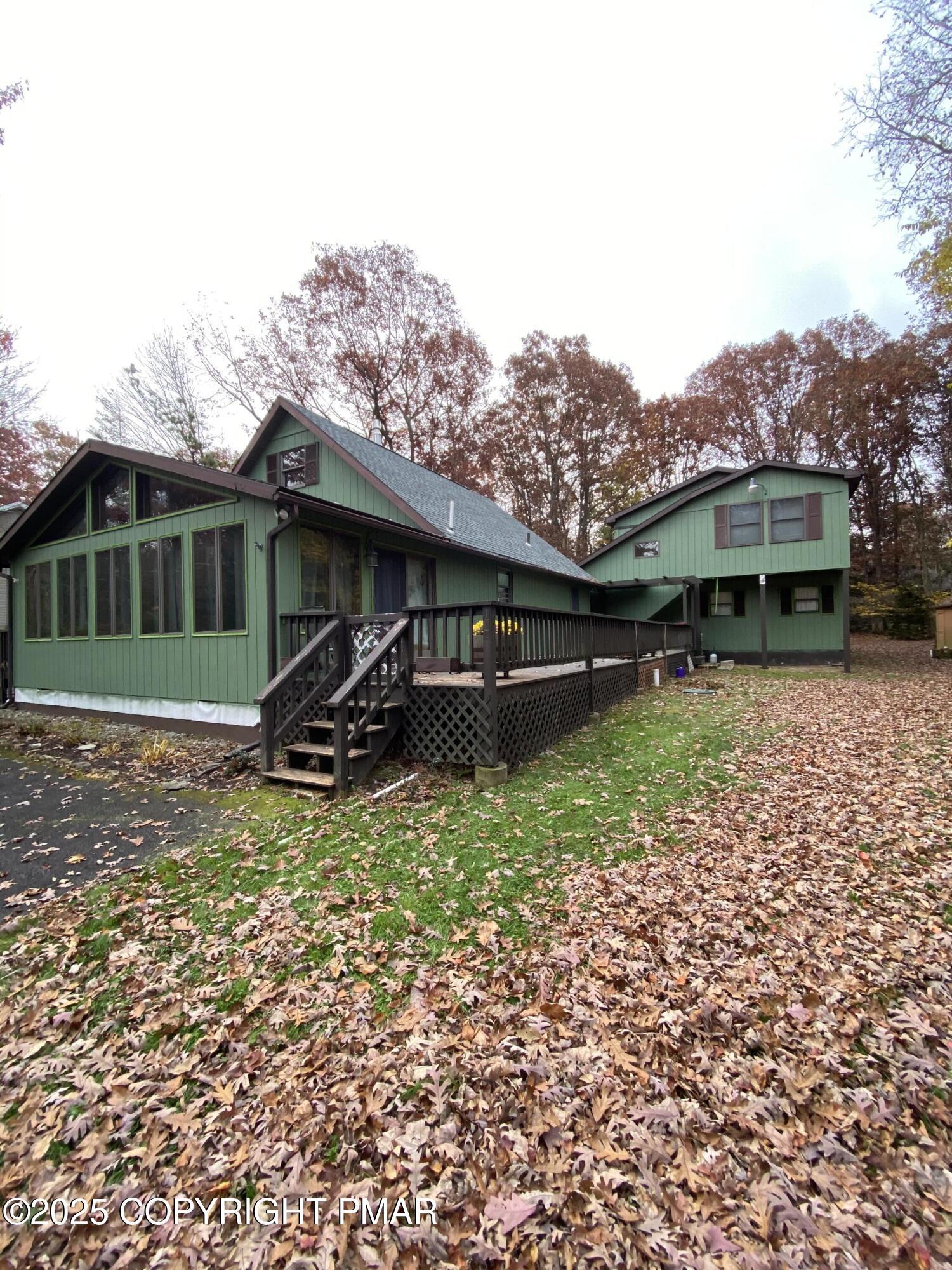 Image 1: home sweet home