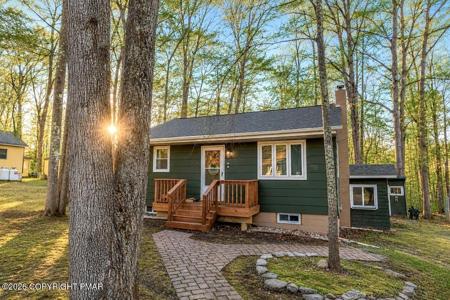 122 First Tafton Road