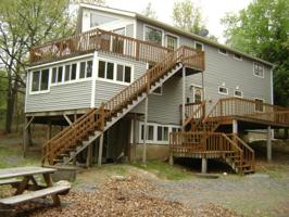 160 Penn Forest Trl