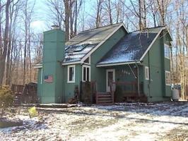 1264 Ranger Trail