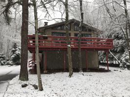 718 Towamensing Trl