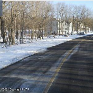 REYNOLDS Road