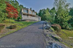 316 Reagan Dr