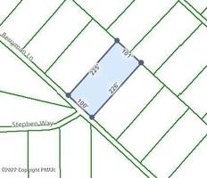 EV2001 Berryman Ln