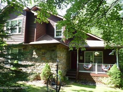 323 Moseywood Road