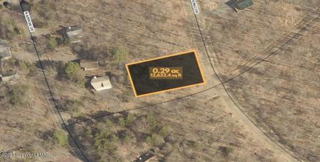 lot 1 ORONO Drive