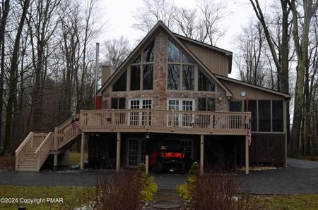269 Partridge Drive