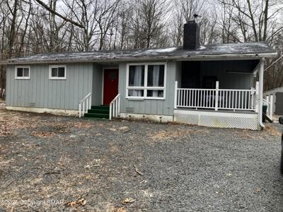 54 Vista Drive