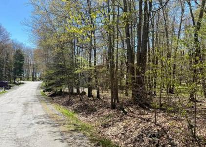 5 Skippack Trl 5 Trail